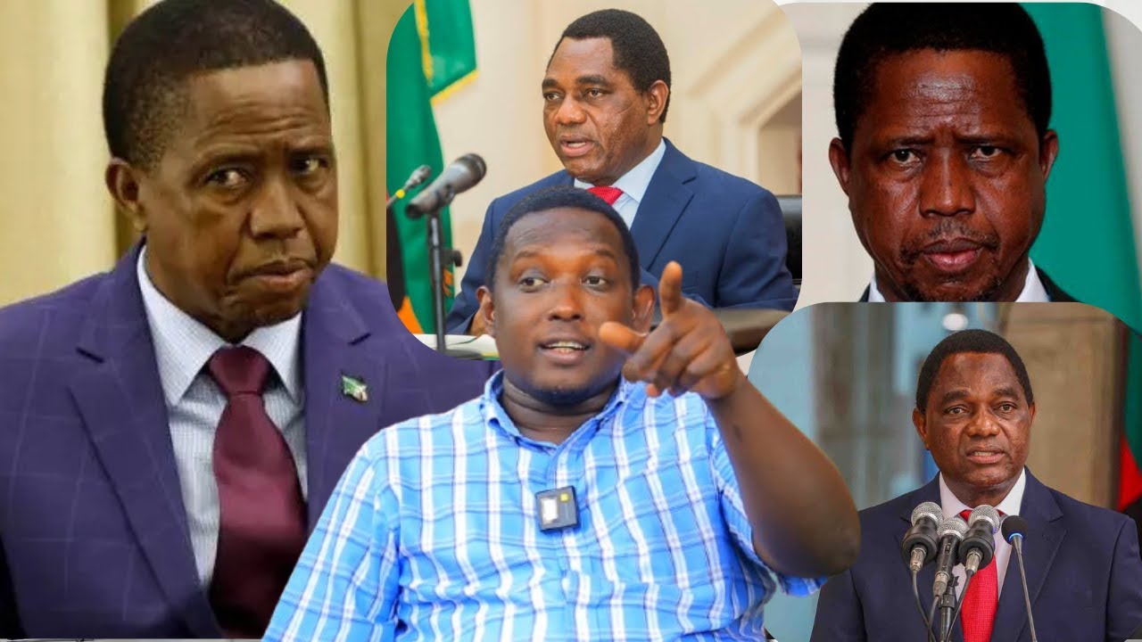 UKO NABAYE INSHUTI NA PEREZIDA WA ZAMBIA N'UKO NAMWAKIRIYE YAJE I KIGALI🔥UKO NATUNZE IMBUNDA RERO...