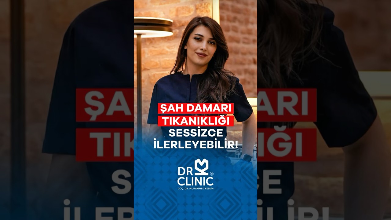Kimler Şah Damarı (Karotis) Ultrasonu &Ccedil;ektirmeli?