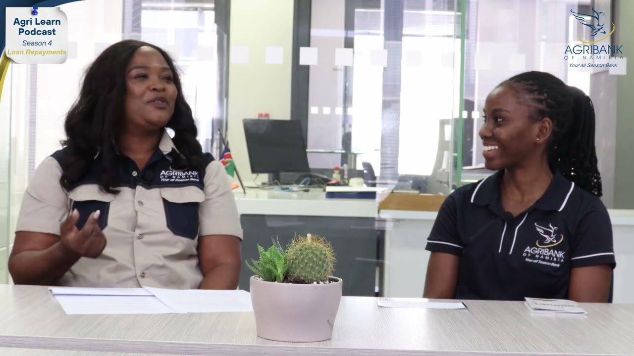 Season 4: Episode 2 - Key Considerations When Applying For Agribank Loans