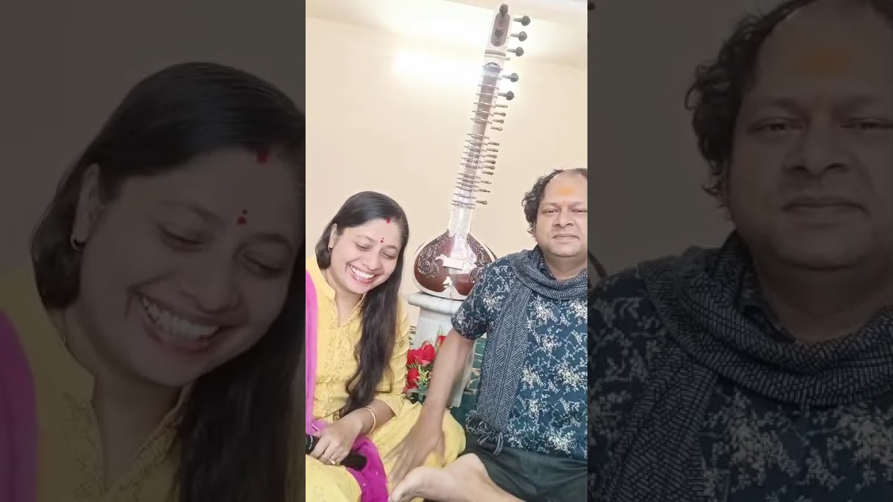Dil hai ki : sung by me shruti 