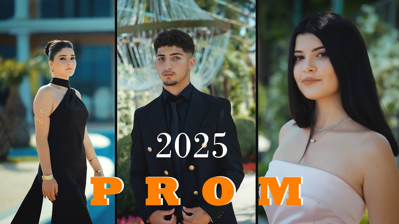 2025-წლის ბოლოზარი / ბანკეტი 🎩👠 კასპის N1 საჯარო სკოლის მე-12 ა კლასი @BesoFilms 🎬