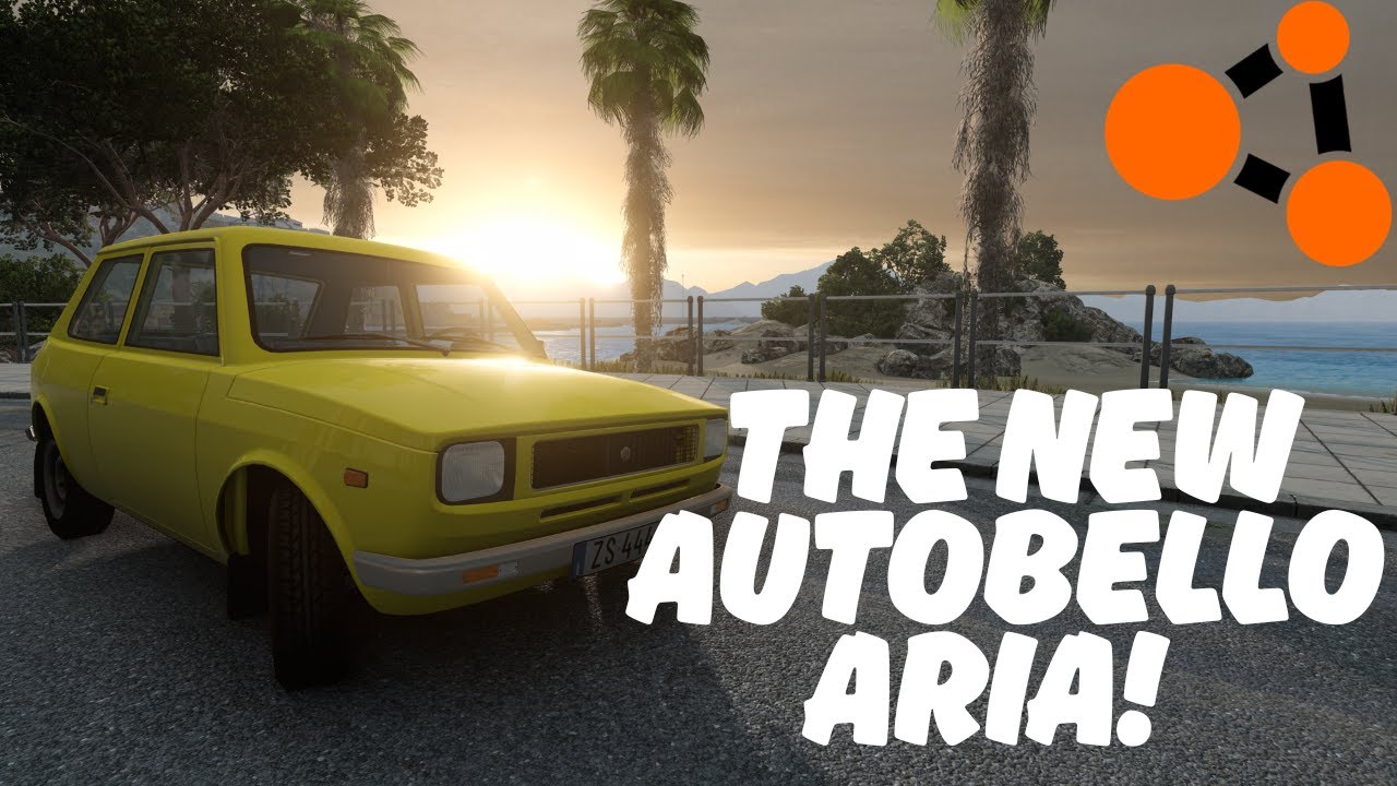 Testing The New Autobello Aria!