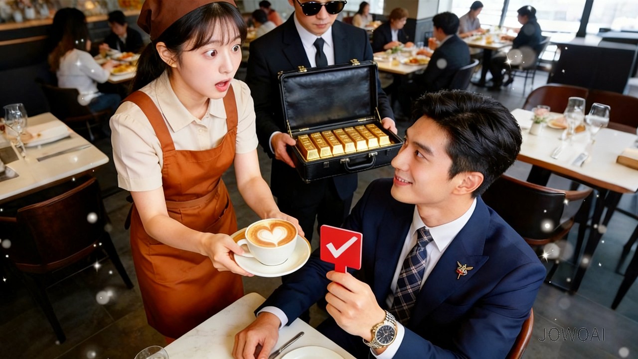 Umiwas sa blind date, nagpakasal sa 'pulubing' lalaki—OMG, CEO trilyonaryo pala!