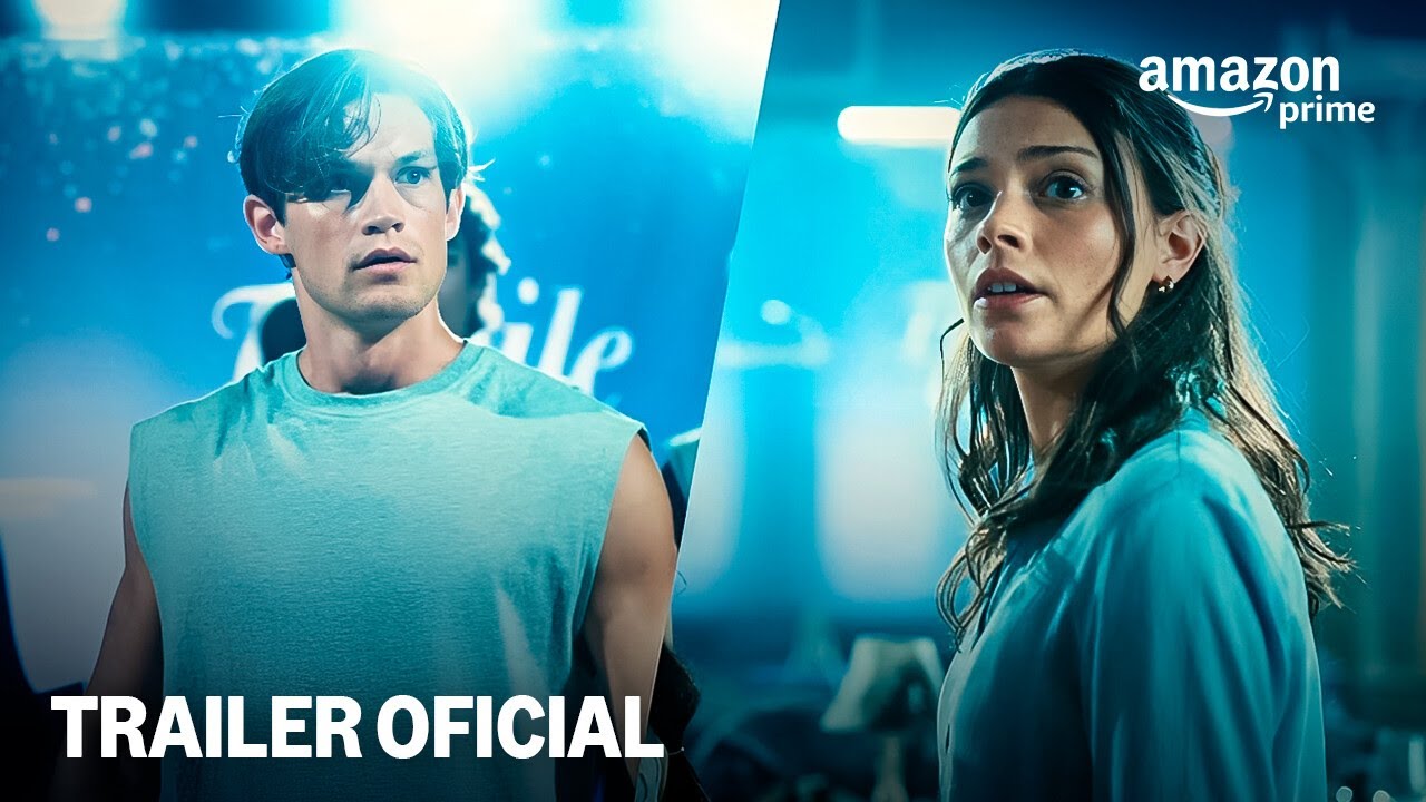 Maxton Hall 2&ordf; Temporada | Trailer Oficial