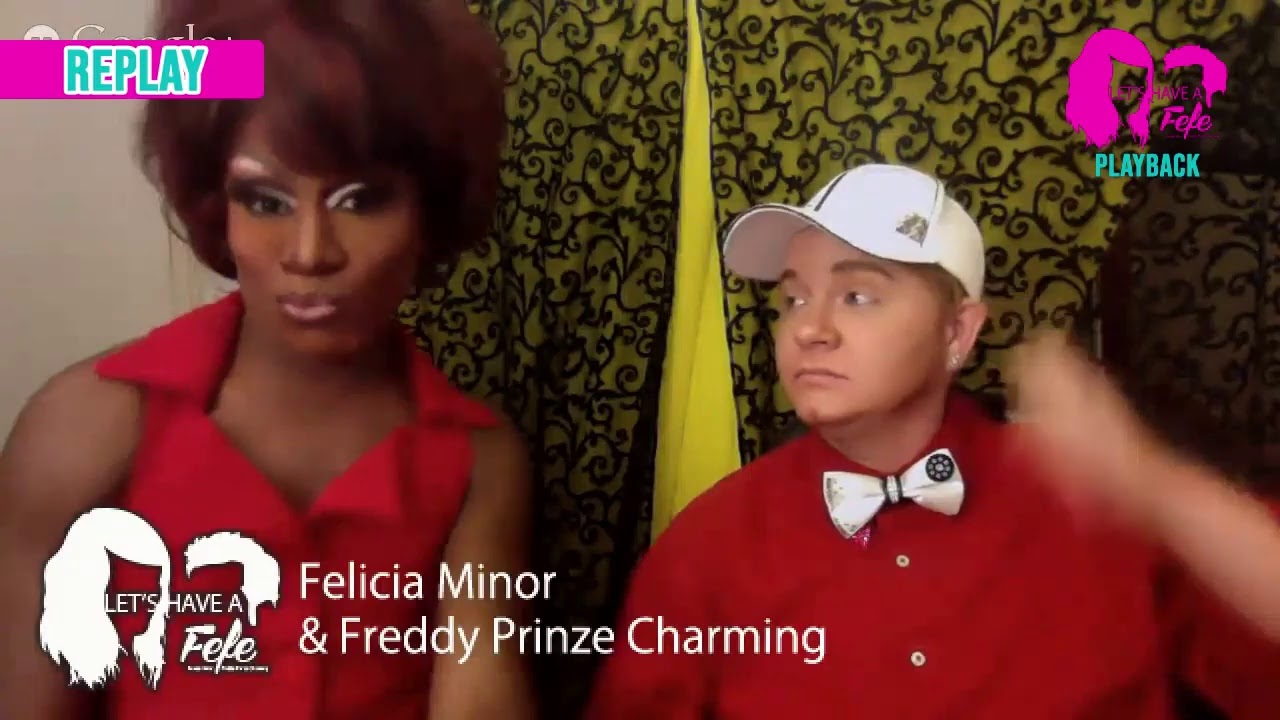 [REPLAY] Let's Have a Fefe (S2 E40) - SEASON FINALE | powered by @MovieBears