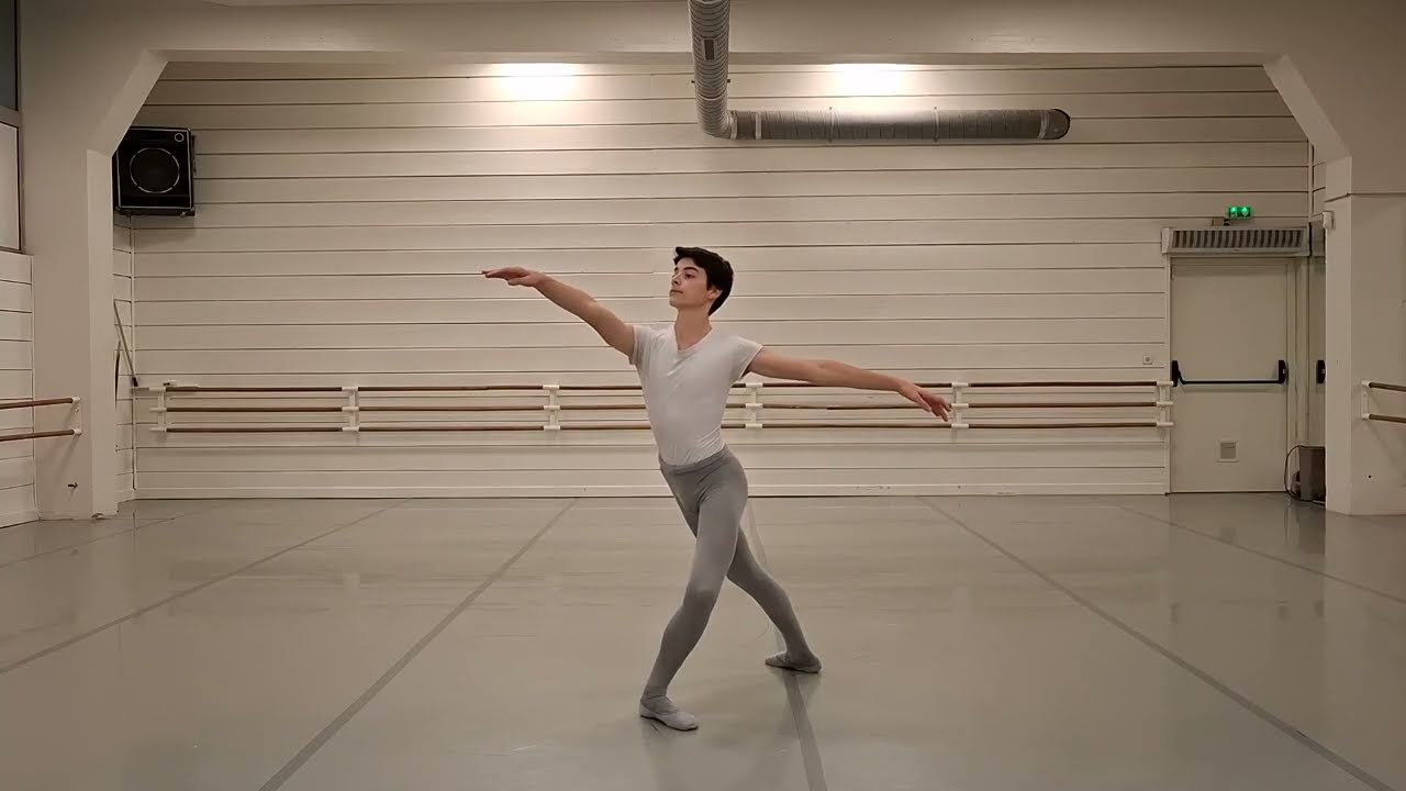 Wellan Urien, Opéra de Paris 2026