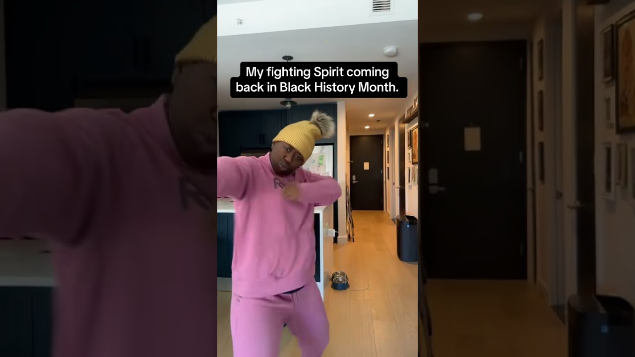 #blackhistorymonth #blackcreative #blackhistory