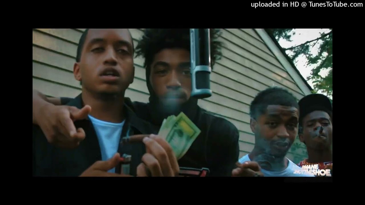 LIL MAL X DOLO - STILL TIPPIN 2