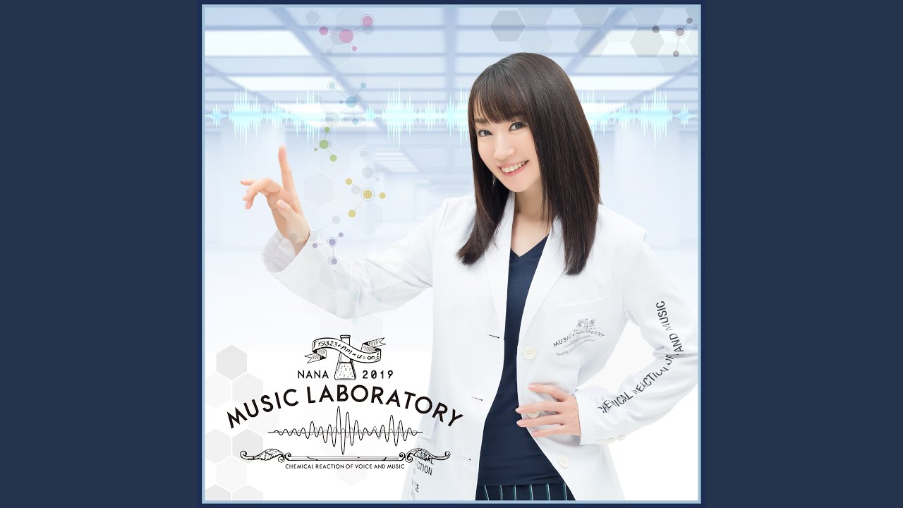 Rock Ride Riot - NANA MUSIC LABORATORY 2019 ～ナナラボ～ ver.-