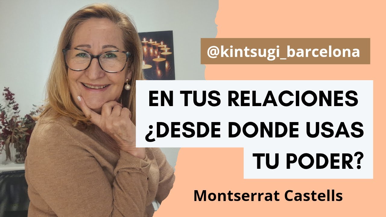El poder invisible en las relaciones de pareja.