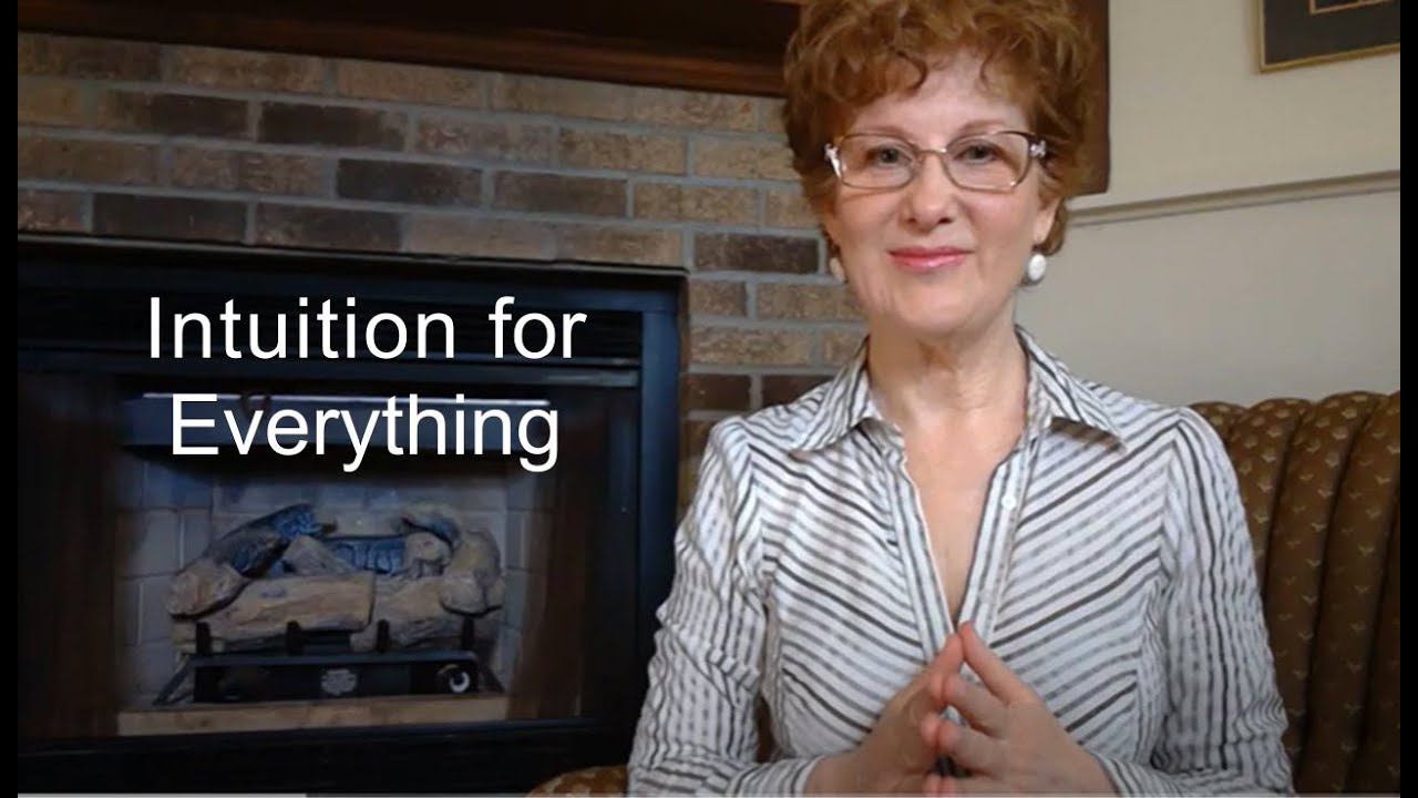Intuition for Everything with Monica Levin