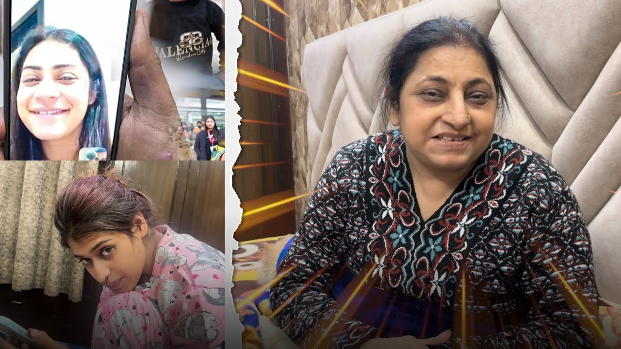 Golu Dubai Se Rahi Hai Bhai Ki Shaadi Mei 