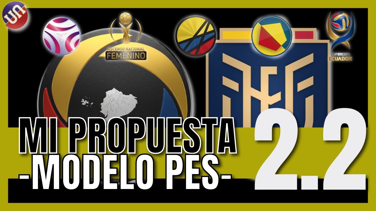 Mi propuesta para el F&uacute;tbol Ecuatoriano | Parte 2.2 | Unidad Alba