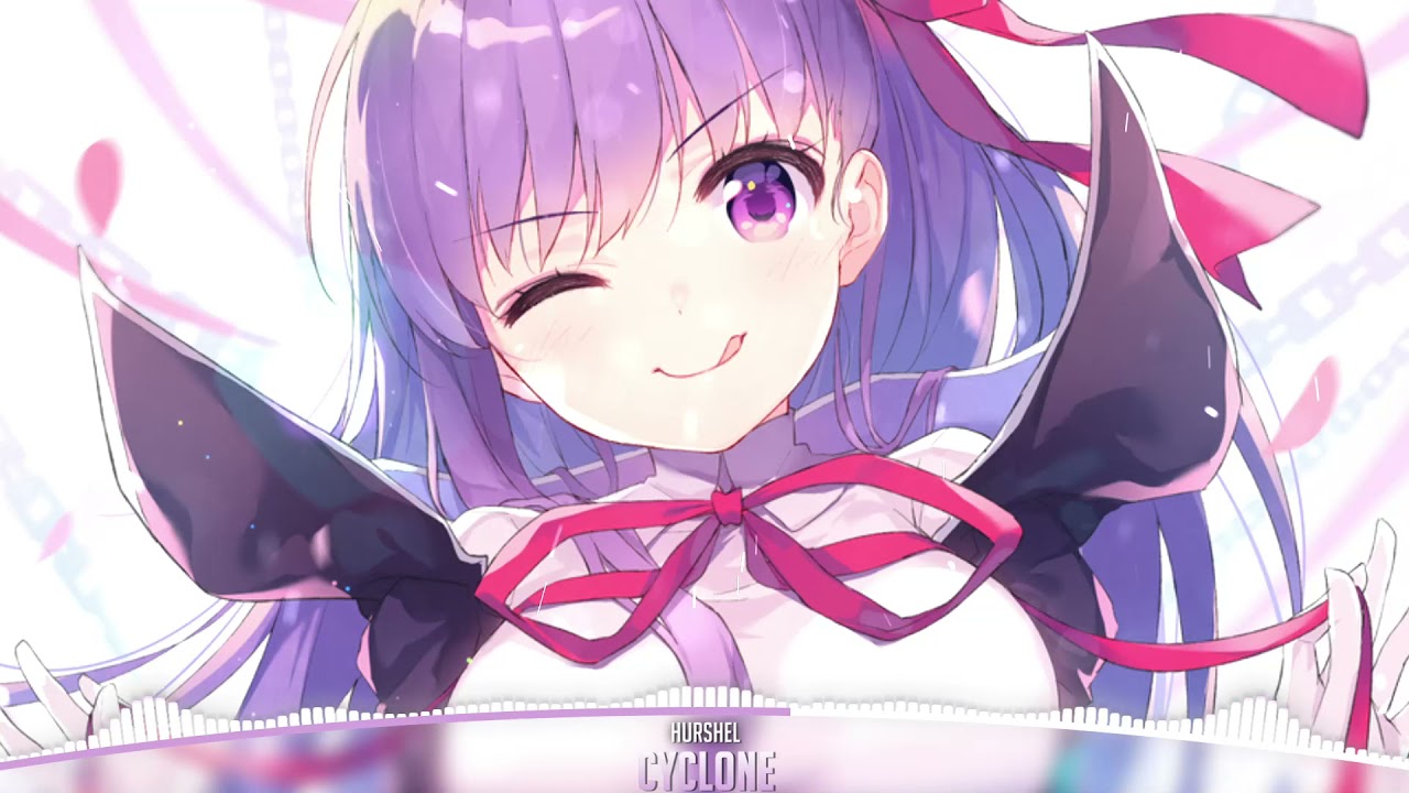 Nightcore - Cyclone