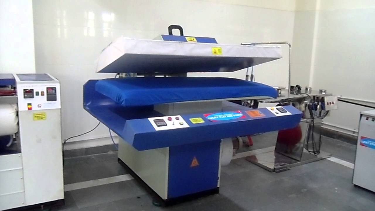 Lucky Engineering works
