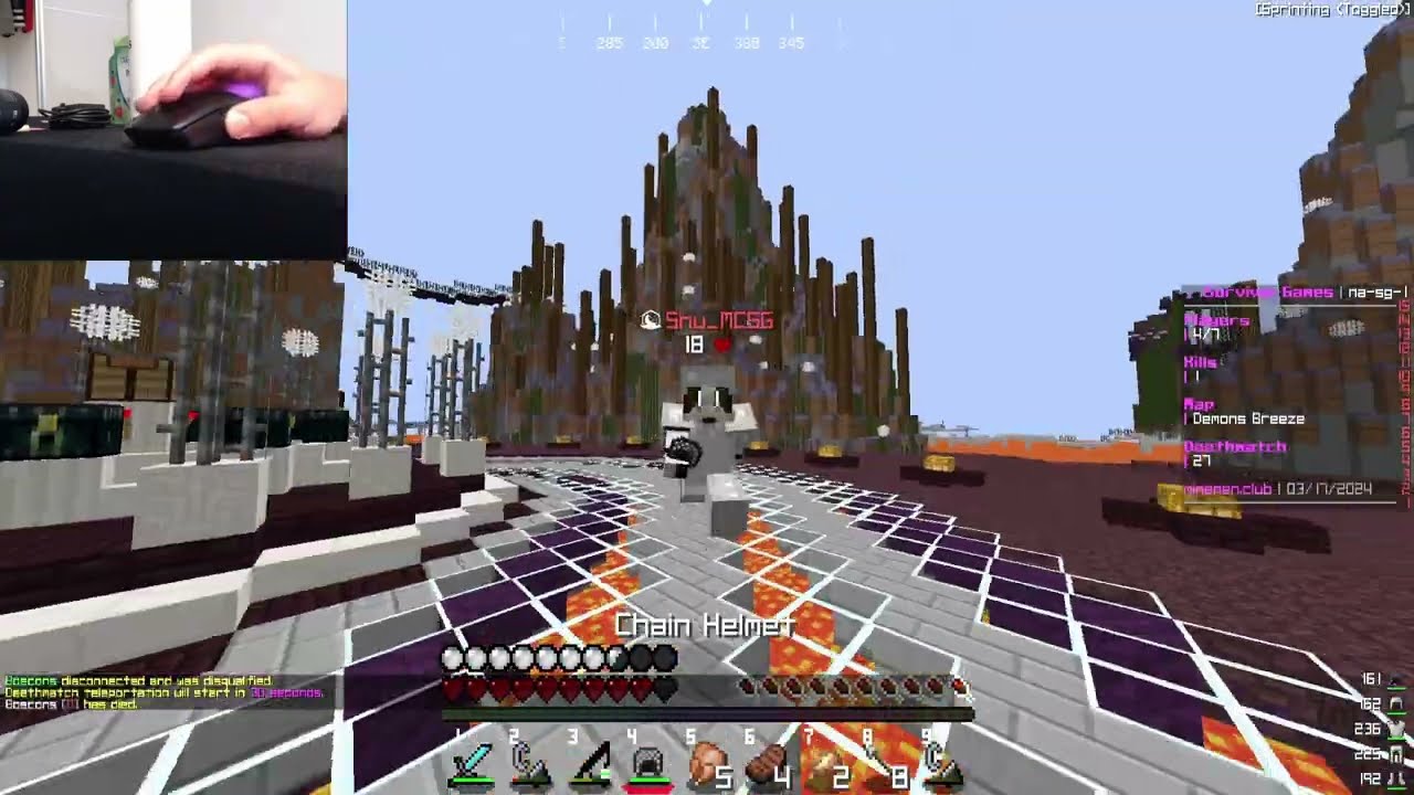 MCSG IN 2024 #5