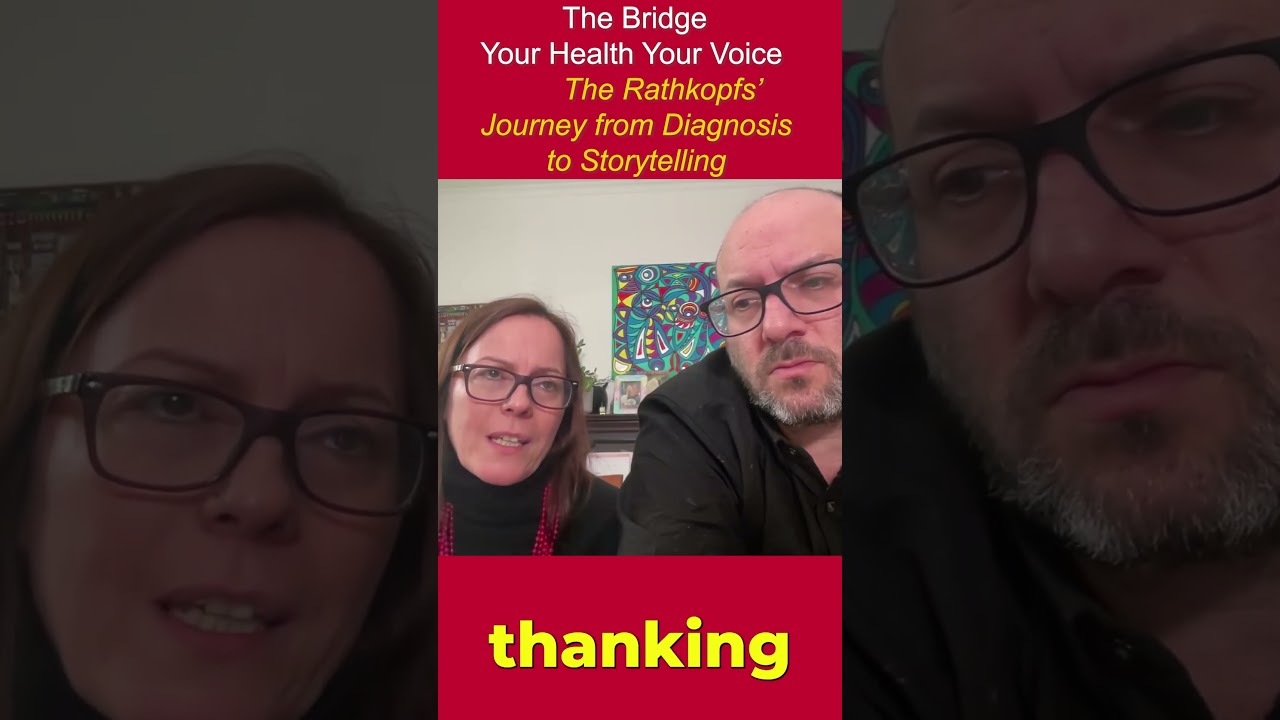 Journey from Diagnosis to Storytelling