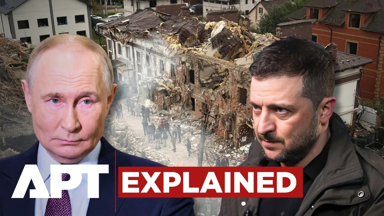 Секретное российское подразделение беспилотников: как &laquo;Рубикон&raquo; меняет ход войны на Украине | APT