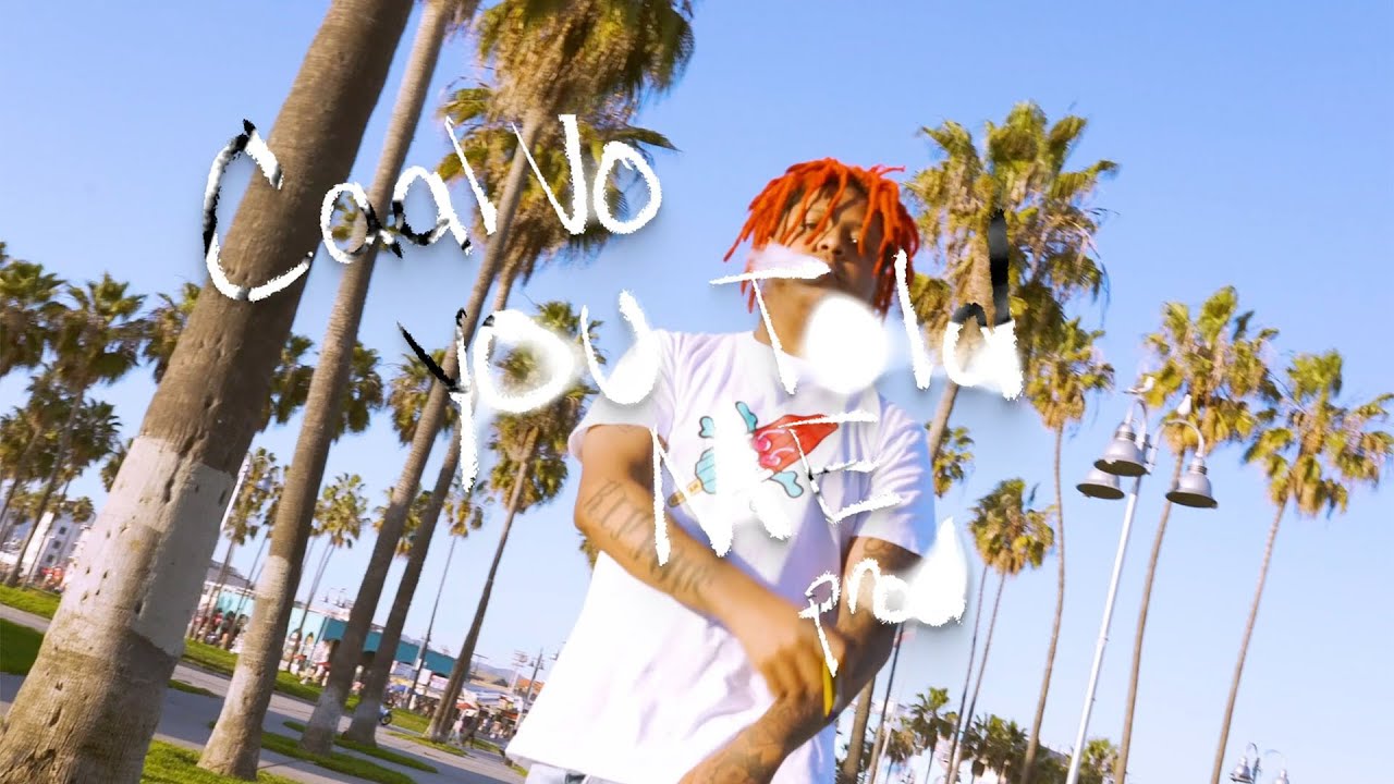 Caal Vo - You Told Me ( Dir. @pg3gonzalez) Music Video
