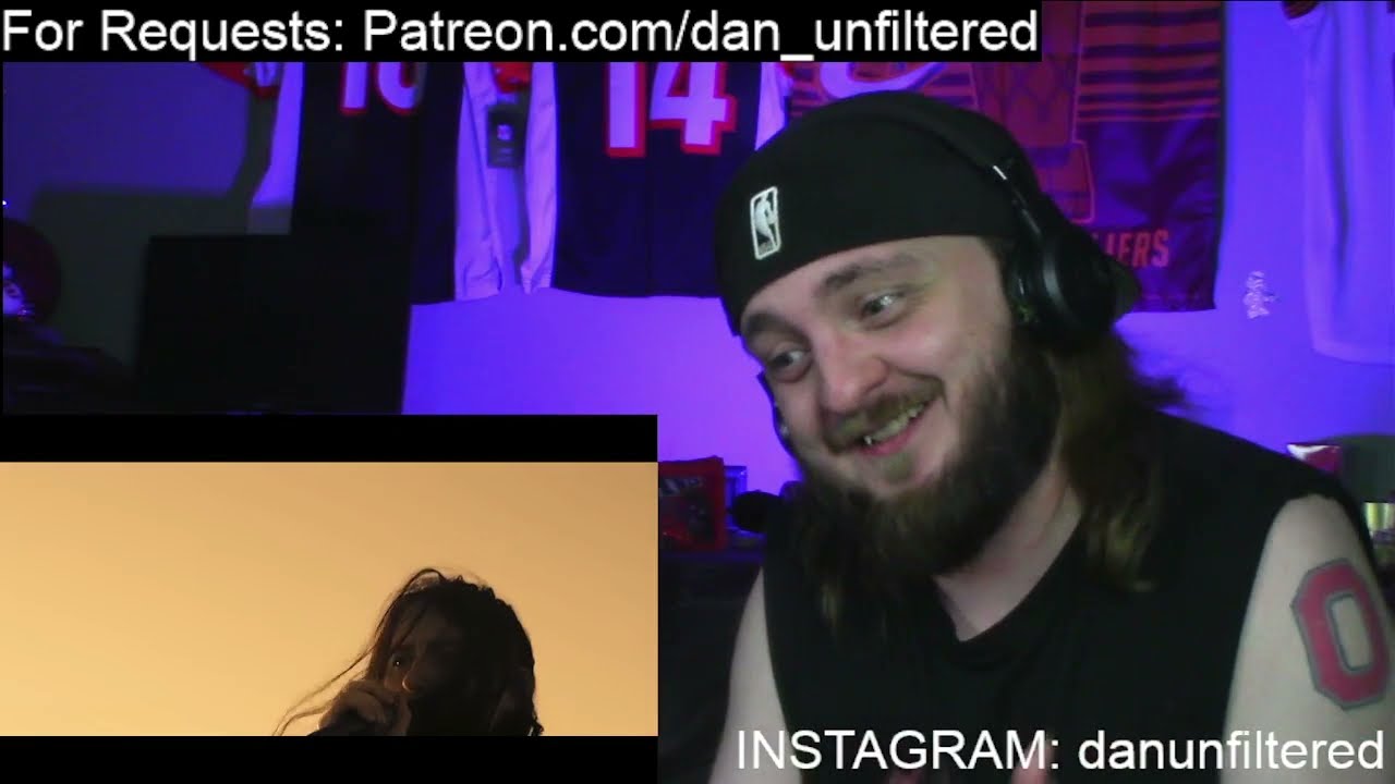 Born of Osiris - Angel or Alien REACTION!! | WE GOT A BANGER!!