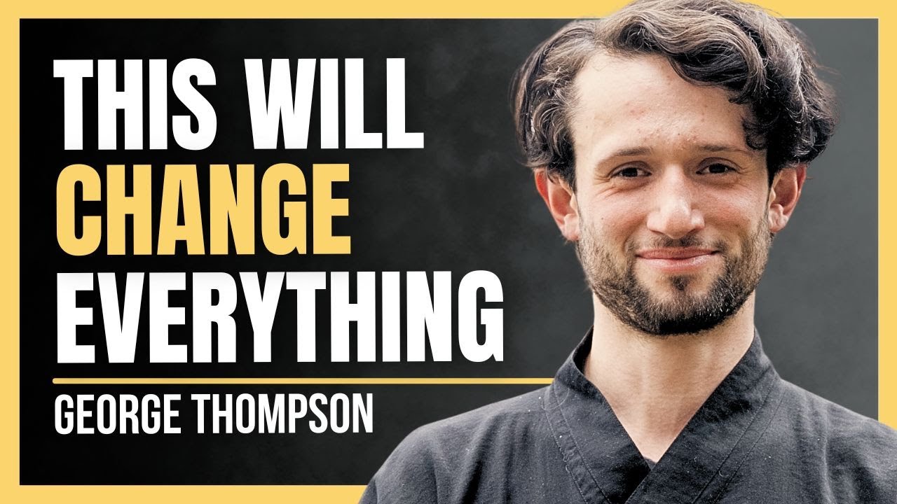 Balance Is Possible - George Thompson