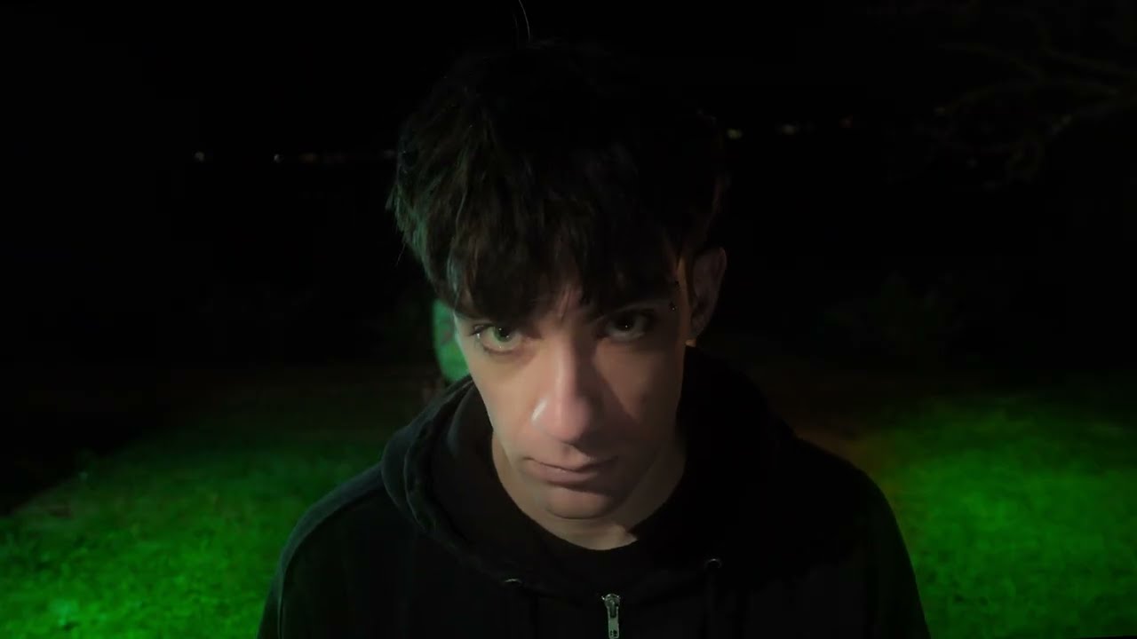 NIDA - PARTIRÒ (RUN AWAY) (feat. NOVA, Malliw) (Visual Video)