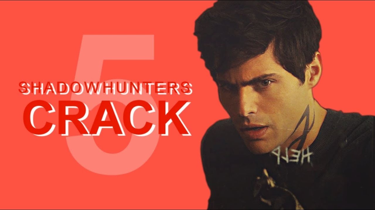 Shadowhunters Crack 