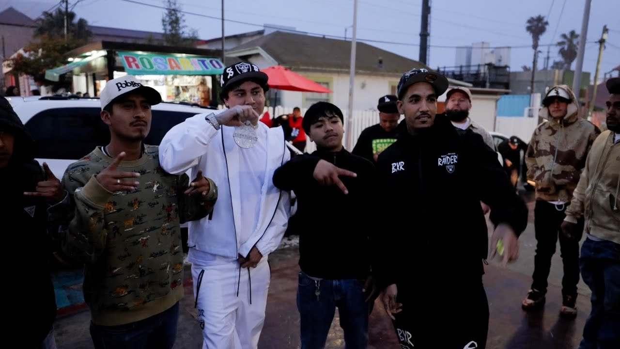 A TRIP TO ROSARITO MEXICO WITH OHGEESY & SHORELINE MAFIA (VLOG)