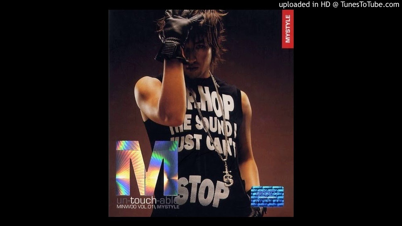 M(Lee Min Woo)-[Un-Touch-Able]-06 비야