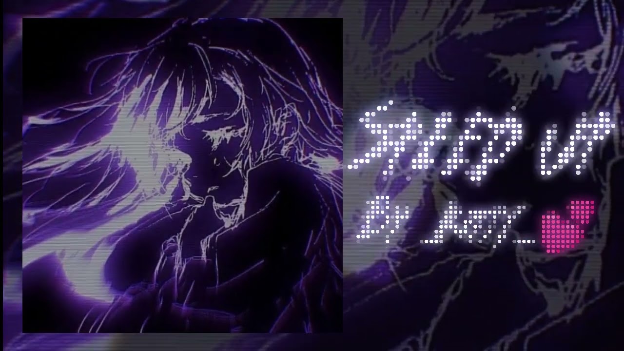 LXNER, quiizzzmeow - Крышу сносит (speed up)