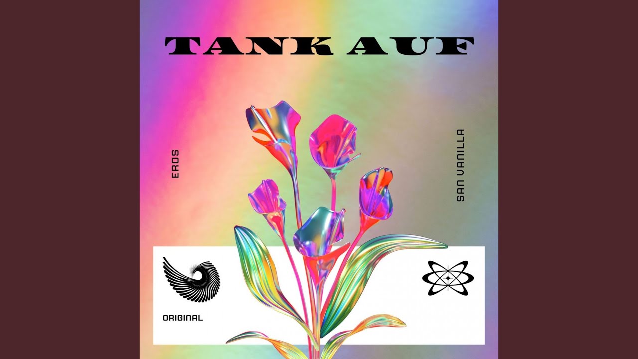 Tank Auf (Mashup)
