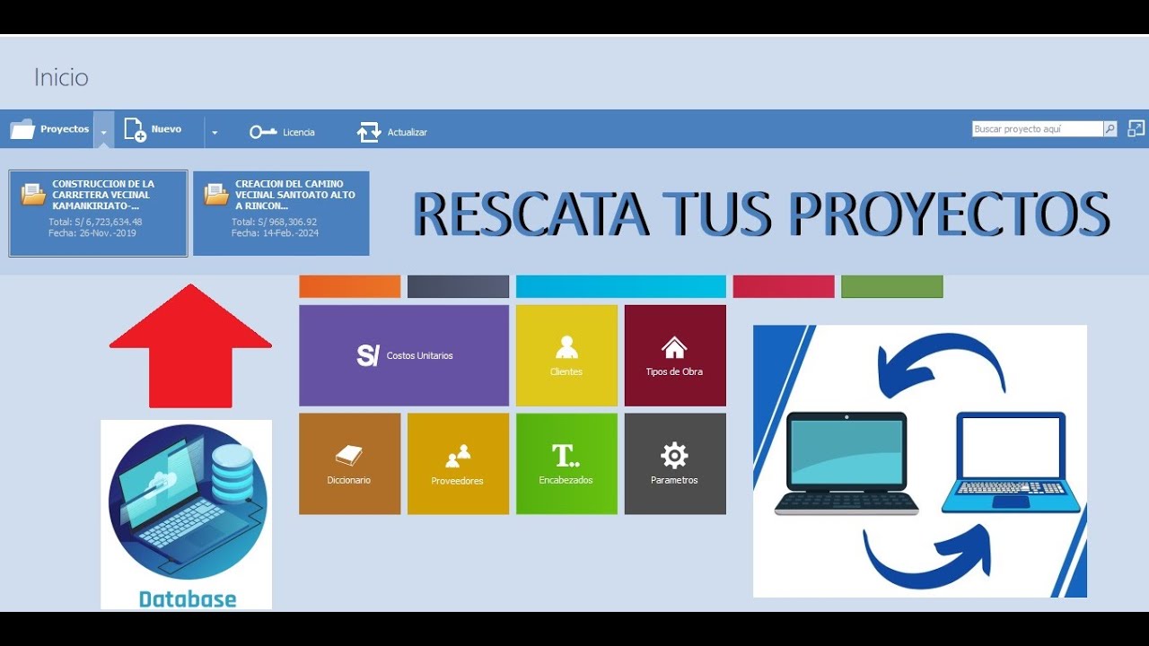 | DELPHIN EXPRESS GRATIS | RESCATA TUS PROYECTOS Y BASE DE DATOS | VERSION GRATUITA | INSTALACION |