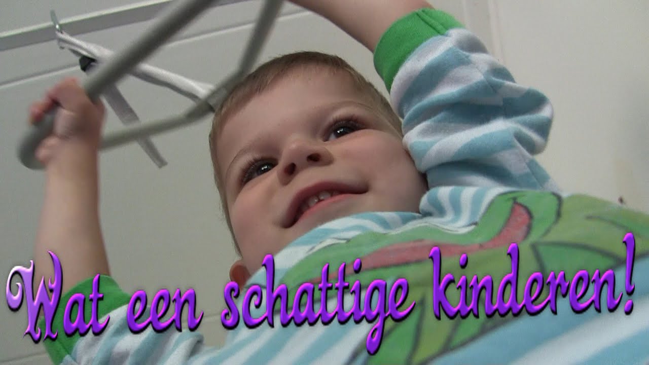 Vlog 37: Wat een schattige kinderen!!!