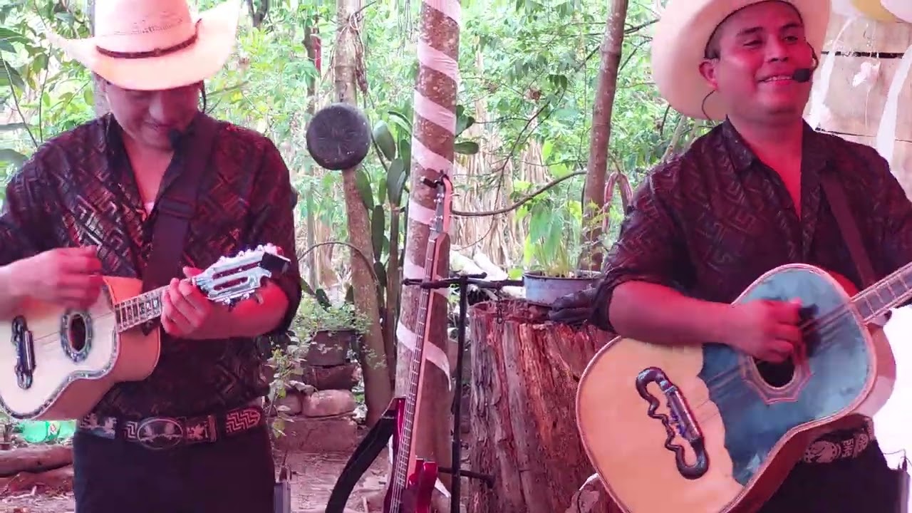 TRIO konkiztar Huasteco