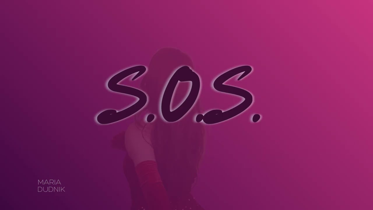 Maria Dudnik – S. O. S. (ABBA)