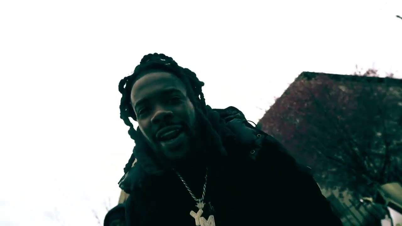 Yung Maaly - Free Evil Twin ( Official Music Video ) @shotbystot
