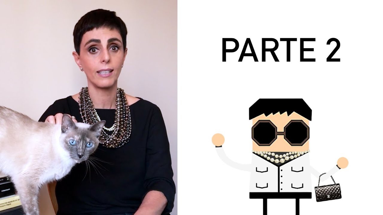 70 coisas que eu sei sobre a Chanel | Parte 2 - Lilian Pacce