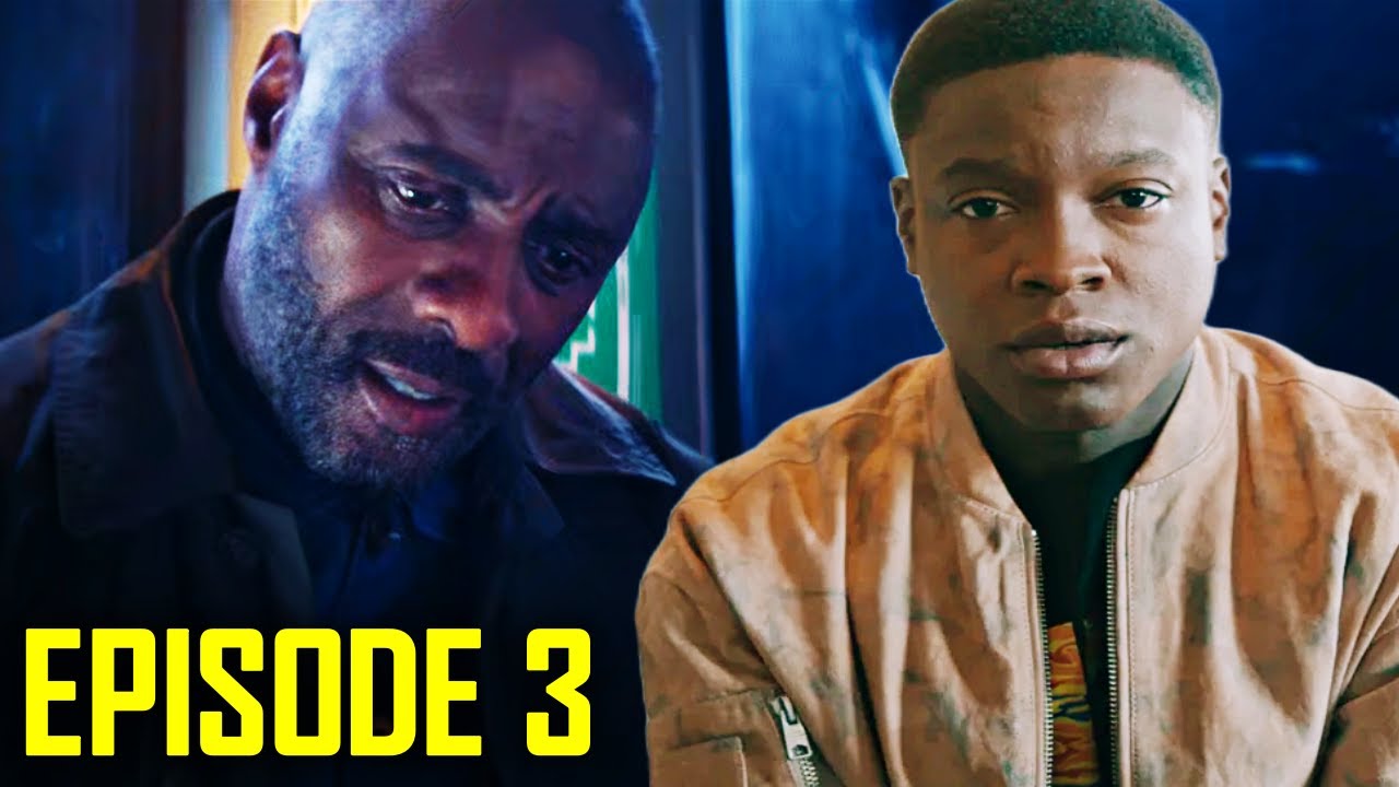Hijack Season 2 Episode 3 | Did They Just Kill KAI off-Screen?