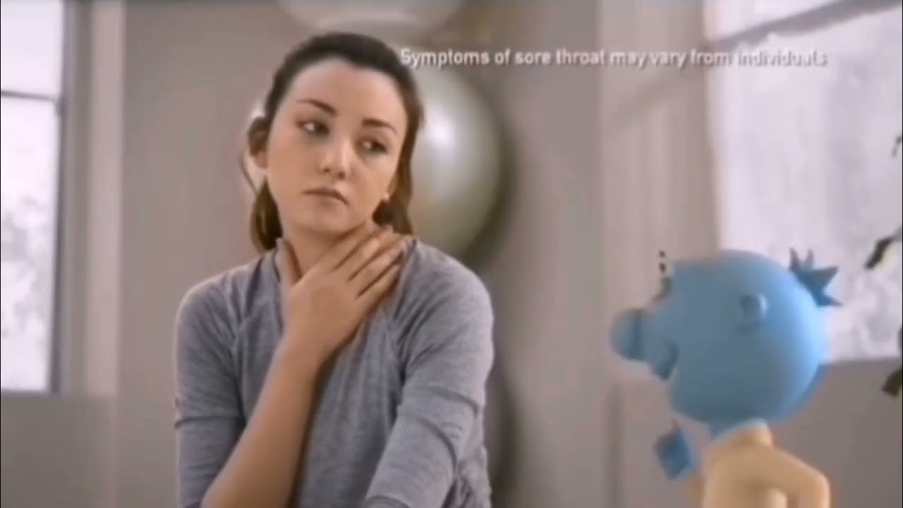 Strepsil