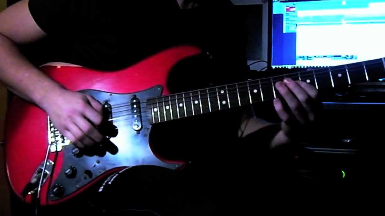 Donkey Kong Country 2 - Stickerbrush Symphony (Rock/Metal Cover)