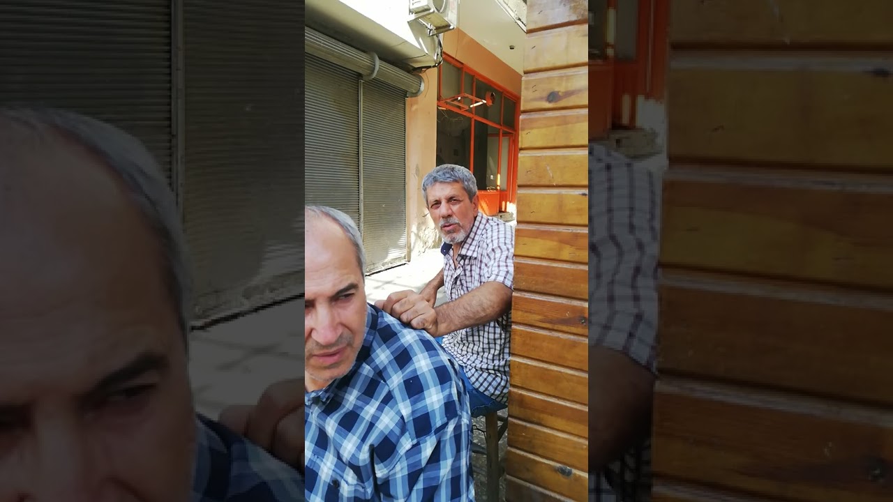 eski hükümet caddesi ve iskele