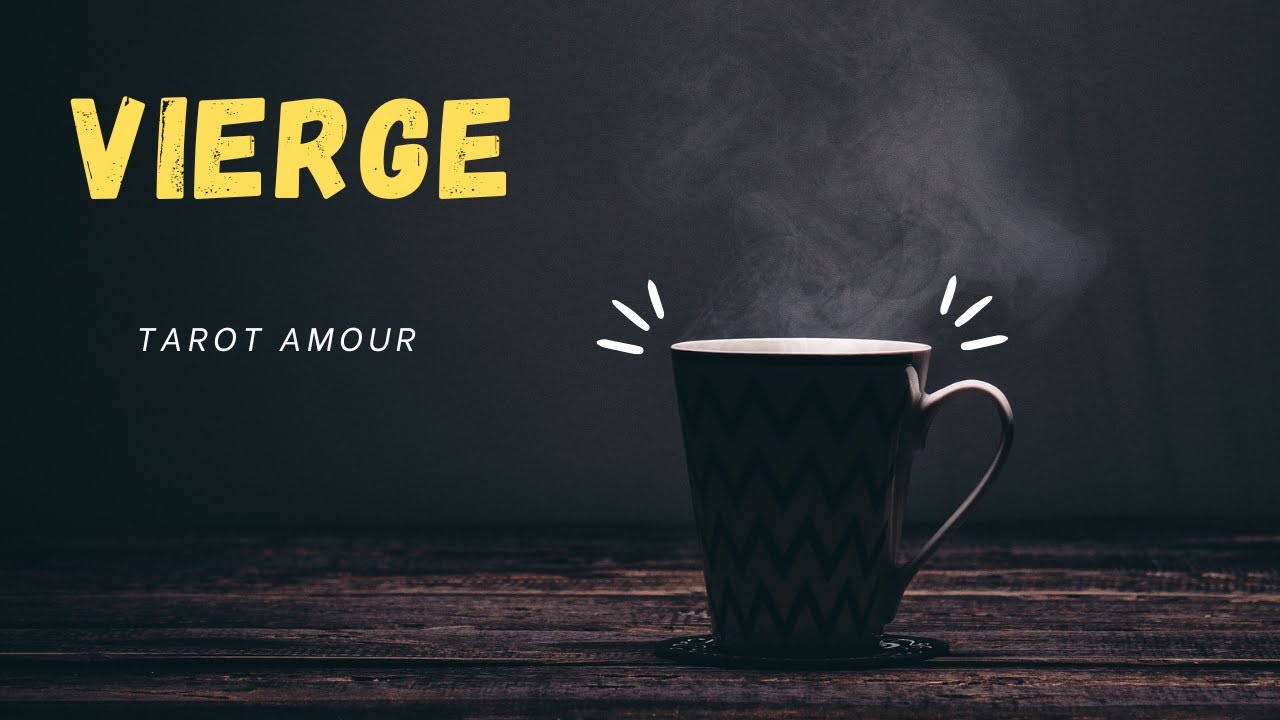 VIERGE ❤️‍🔥 Une excuse pour vous contacter… attention, ça devient brûlant 😳🔥