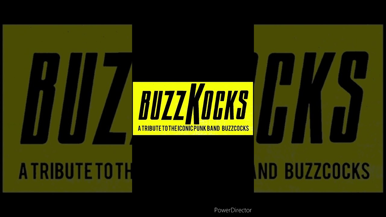BUZZKOCKS - ESP and FICTION ROMANCE.