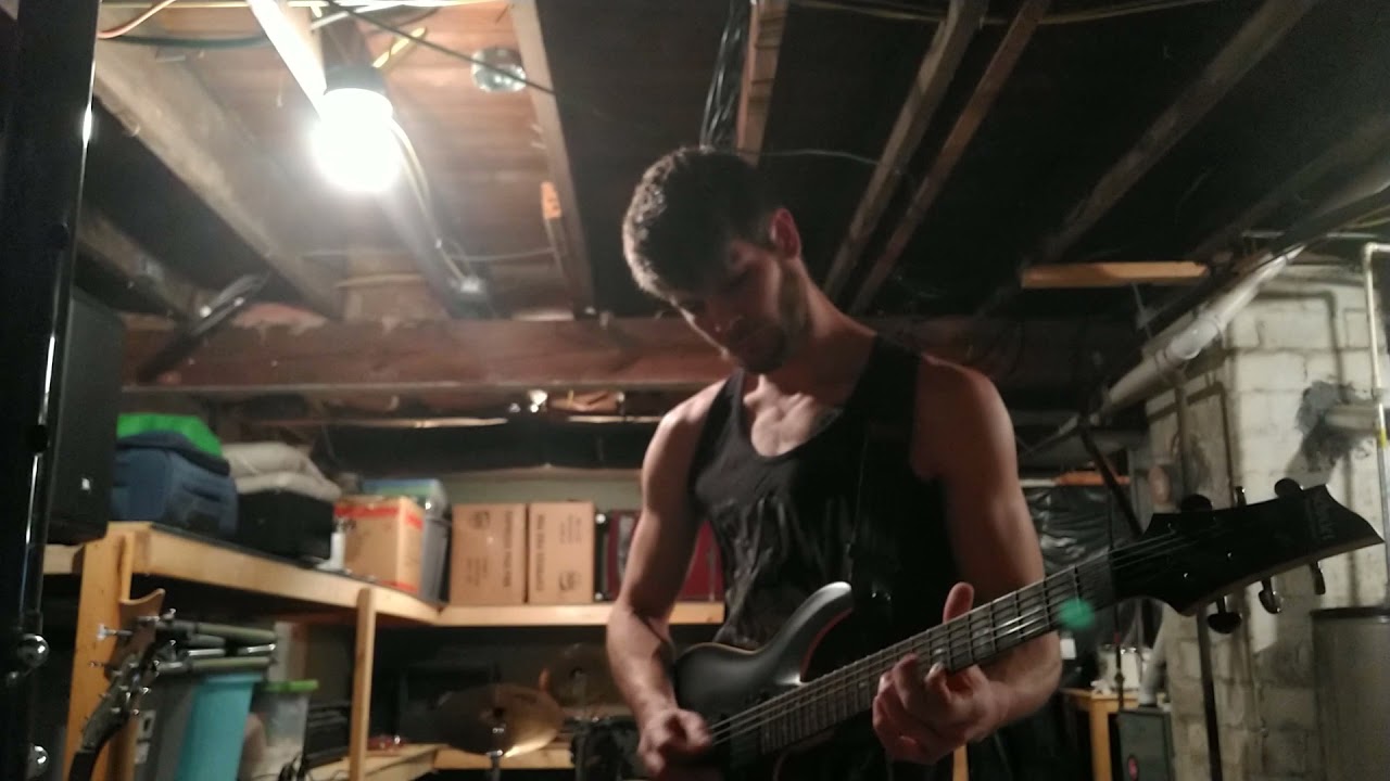 D minor circus vibe