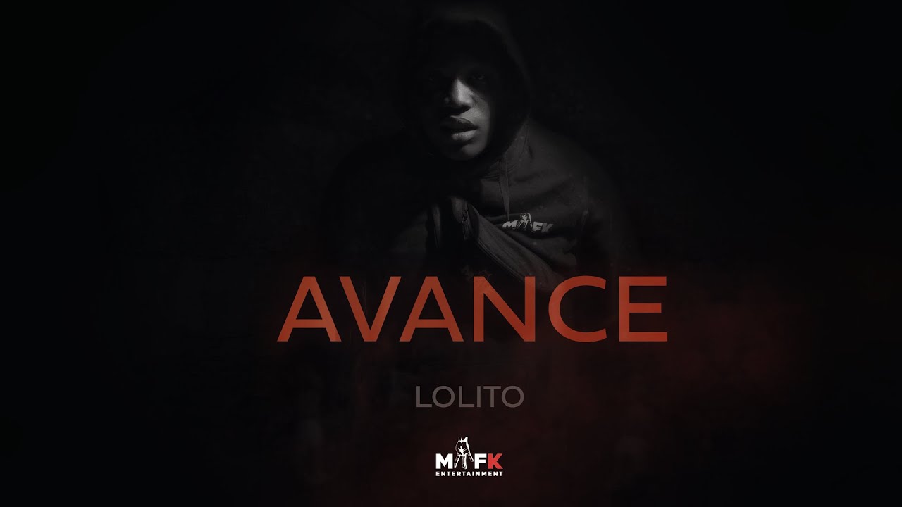 LOLITO - Avance (prod. by Yammixbeats)