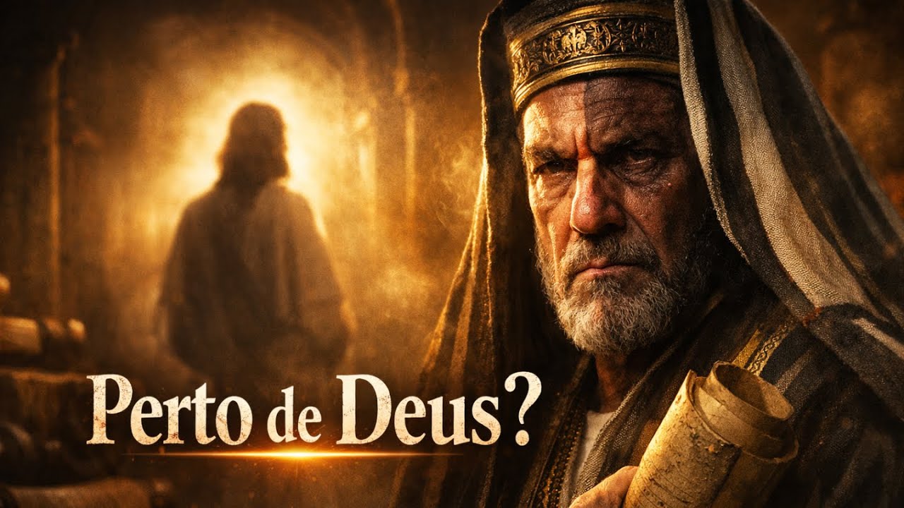 Quando a Religião Se Torna Perigo
