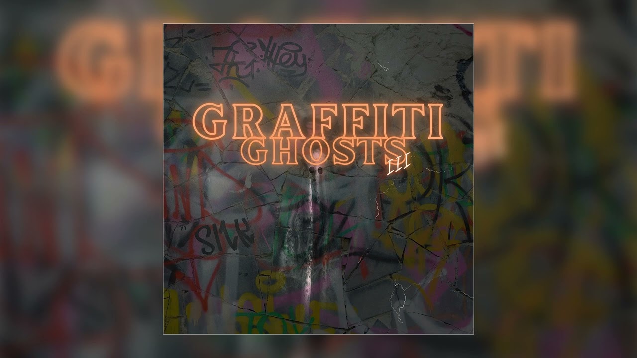 Graffiti Ghosts- 