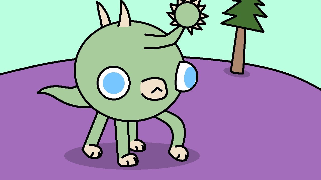 SPORE : the freak of nature simulator