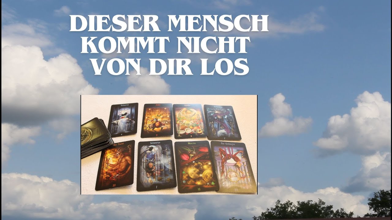 Liebesorakel❤️Diese Liebe fasziniert+erschreckt diesen Menschen zugleich Du bist gefährlich reizvoll