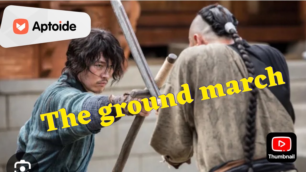 Evony's favourite pvp march (ground)